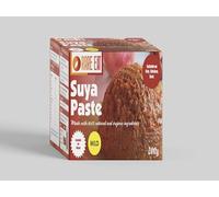 Nigerian Authentic Suya Paste/Yaji/Barbeque Spice 200g| Mild