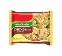 Nigerian Chicken Flavour Instant Noodles 70g (Pack of 40) | Quick Cook Instant Meal | Authentic African Taste | Family Value Bulk Pack | Easy & Delicious Snack or Dinner Option