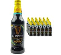 Nigerian Guinness FES I 325ML Bottles I Pack of 24 I Whole Case
