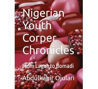 Nigerian Youth Corper Chronicles: From Lagos to Bomadi