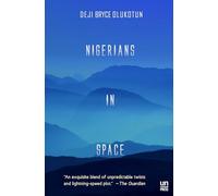 Nigerians in Space