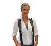 Niggeloh 021100070 Braces Olive