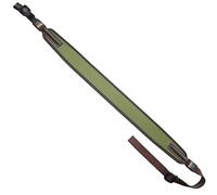 Niggeloh Neoprene Olive Rifle Sling