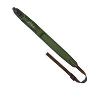 Niggeloh Neoprene PULL Rifle Sling Green Hunt Shoot Stalk