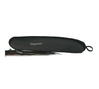 Niggeloh Neoprene Scope Cover Black Gun Sports L, XL, XXL