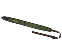 Niggeloh PULL Neoprene Rifle Sling, Green