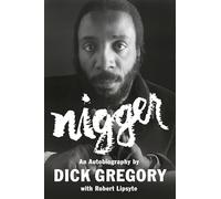 Nigger: An Autobiography – Plume