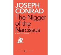 Nigger of the Narcissus