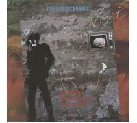 John Abercrombie - Night