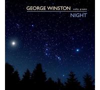 George Winston - Night [New CD] Softpak