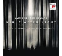 Night After Night (Music From The Movies Of M. Night Shyamalan)