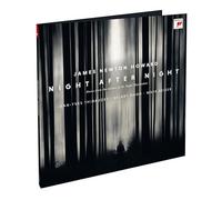 Night After Night (Music From The Movies Of M. Night Shyamalan) [VINYL]