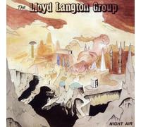 Night Air by Lloyd Group Langton (2010-07-06)