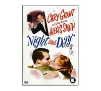 Night And Day [1946] [Region Free]