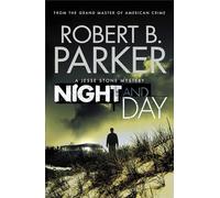 Night and Day: A Jesse Stone Mystery