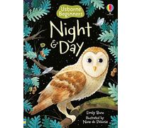 Night and Day (Beginners): 1