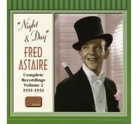 Night and Day - Complete Recordings Vol. 2 1931 - 1933