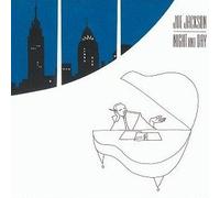 Night And Day - Joe Jackson LP