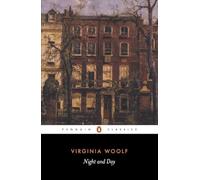 Night and Day (Penguin Twentieth Century Classics)
