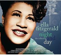 Night And Day: The Collection by Ella Fitzgerald