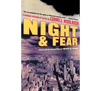 Night and Fear: A Centenary Collection of Stories