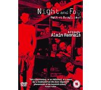 Night And Fog [DVD]
