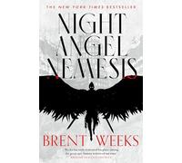 Night Angel Nemesis