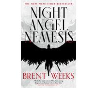 Night Angel Nemesis