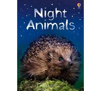 Night Animals (Beginners Nature)
