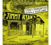Night at Jimmy Ryan's by Tony Parenti (1999-12-14)