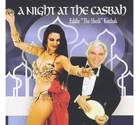 Night at the Casbah