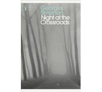 Night at the Crossroads : Inspector Maigret