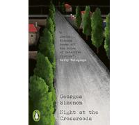 Night at the Crossroads – Inspector Maigret – Penguin Modern Classics (Crime & Espionage)