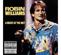 Night At The Met By Robin Williams (2012-11-06)
