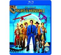 Night At The Museum 2