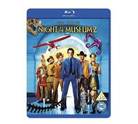 Night at the Museum 2 [Blu-ray] [2009]