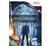 Night at the Museum 2 (Wii)