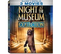 Night at the Museum: 3-Movie Collection