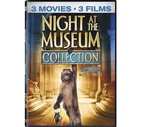 Night at the Museum Collection (3 Movies)