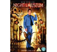 Night At The Museum [DVD] [2006] by Ben Stiller