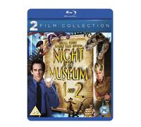 Night at the Museum / Night at the Museum 2 Double Pack