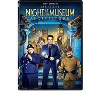 Night at the Museum: Secret of the Tomb
