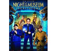 Night at the Museum: Secret of the Tomb