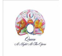 Queen - A Night At The Opera | Vinyl