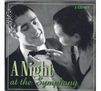 Night at the Symphony - Night at the Symphony
