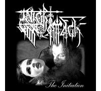 Night Attack - The Initiation