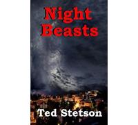 Night Beasts: War Beast