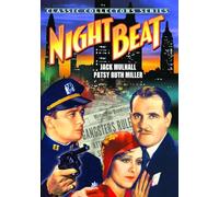 Night Beat [1931] [Region 1]