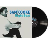 Night Beat [VINYL]