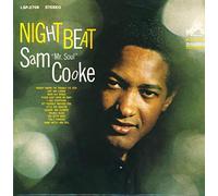 Night Beat [VINYL]